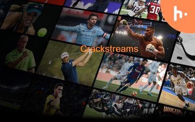 crackstreamscyou Listen via Hubhopper