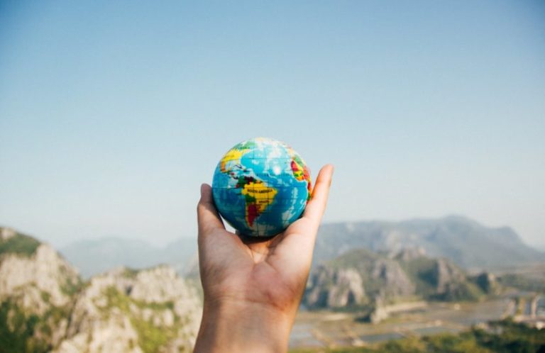 travel podcasts