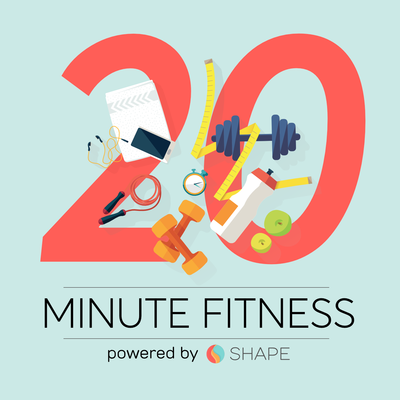 20 minute fitness