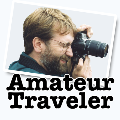 amateur traveler