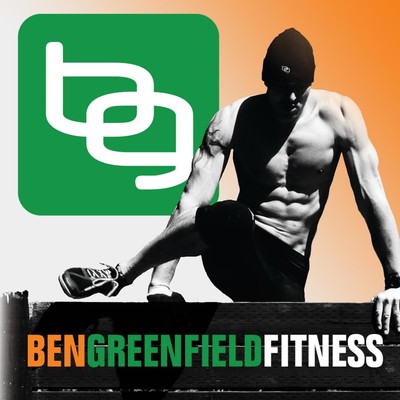 Ben greenfield fitness