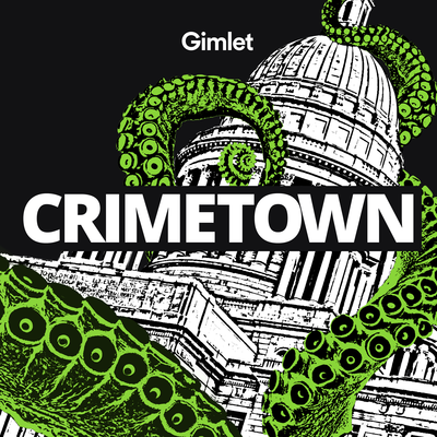 crimetown