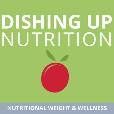 dishing up nutrition