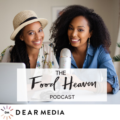 Food Heaven Podcast