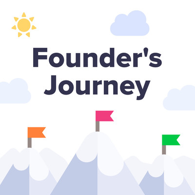 founder's journey