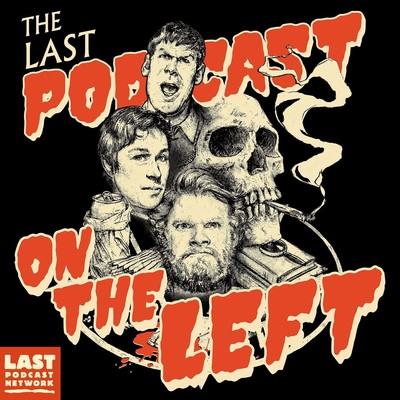 last podcast on the left