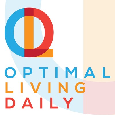 optimal living daily