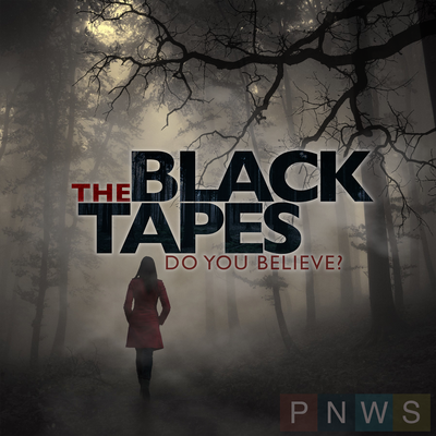 the black tapes