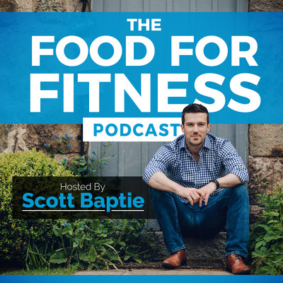 the food for fitness podcast
