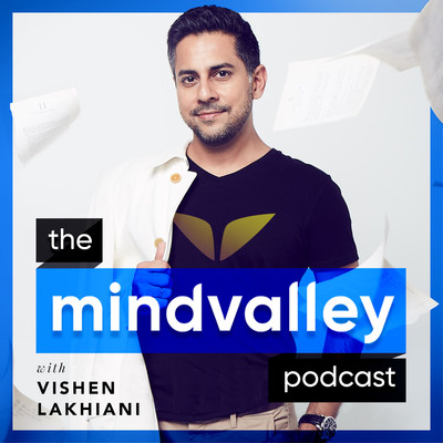Mindvilley Podcast