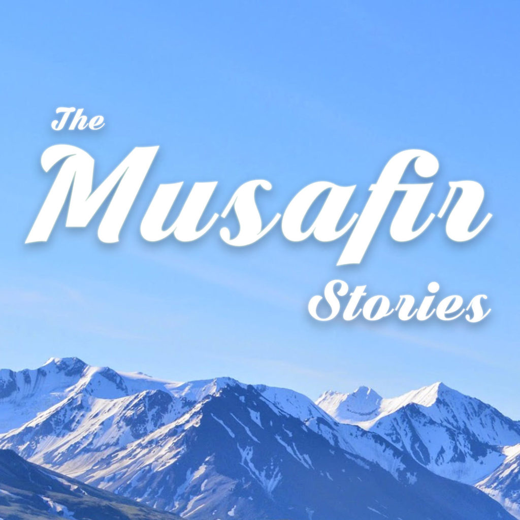 the musafir stories