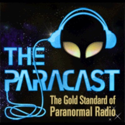 the paracast