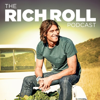 the rich roll podcast