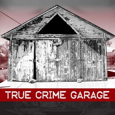 true crime garage