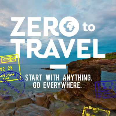 zero to travel