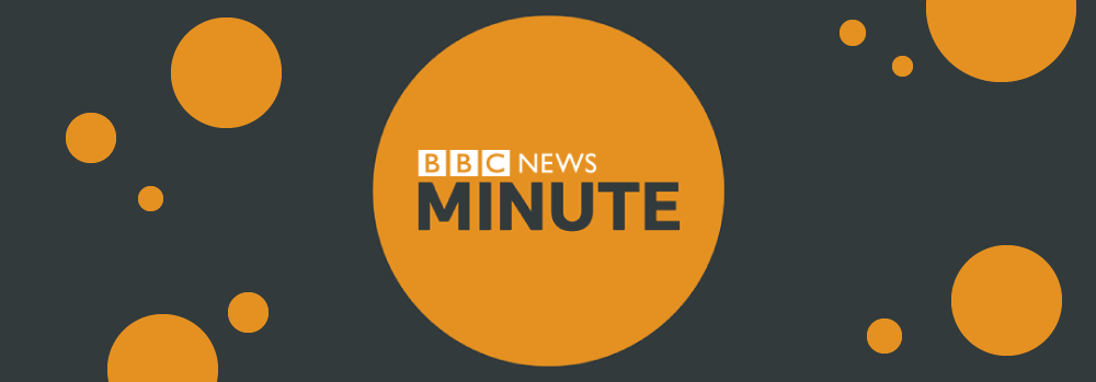 bbc minute india