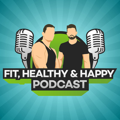 fit, healthy & happy podcast