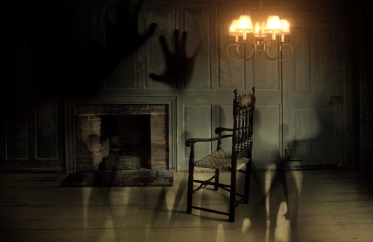 horror podcasts