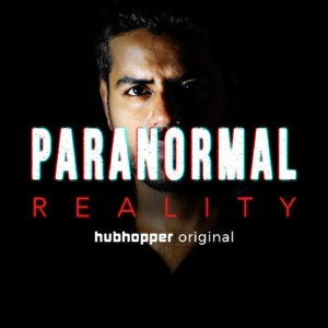 paranormal reality
