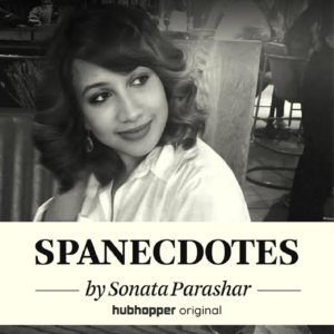 spanecdotes