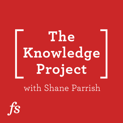 The Knowledge Project