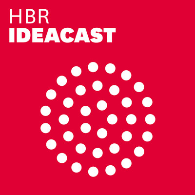 HBR Ideacast Podcast