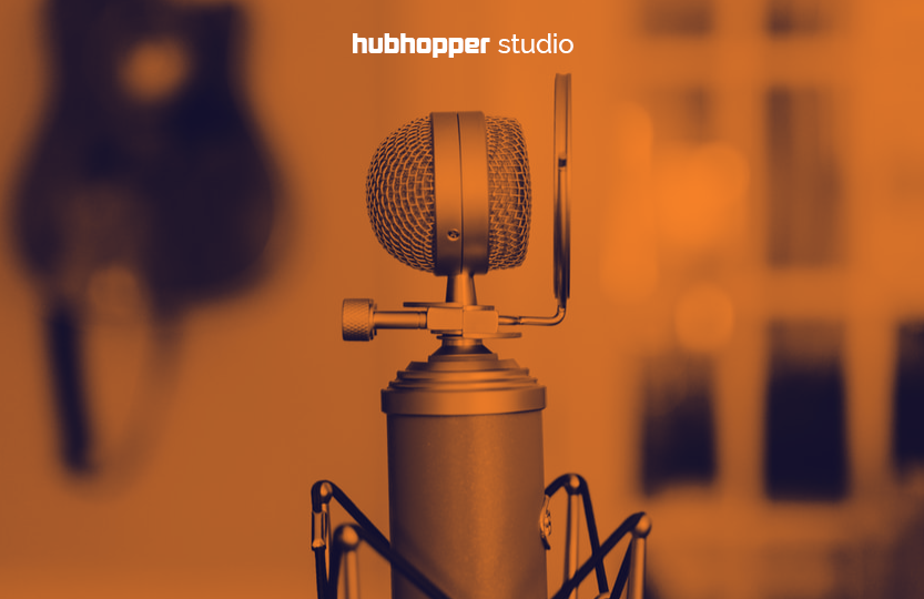 Record your Podcast and Upload it on Hubhopper