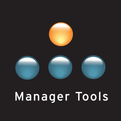 Manager Tools Podcast