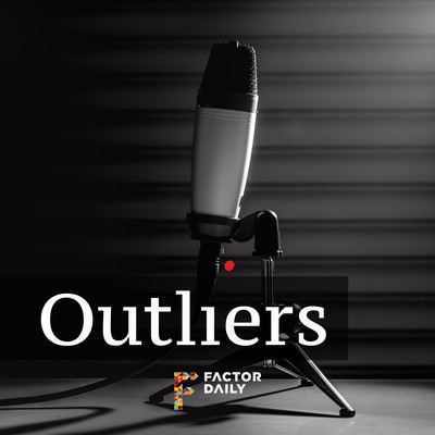 outliers podcast