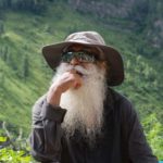 Sadhguru's podcast