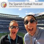 the spanish football podcast