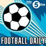 bbc football daily