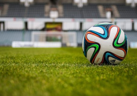 Football Podcasts