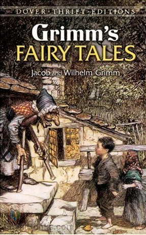 Hubhopper Grimms' Fairy Tales Audiobook Podcast