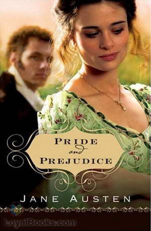 Pride and Prejudice Jane Austen Audiobook Podcast on Hubhopper App