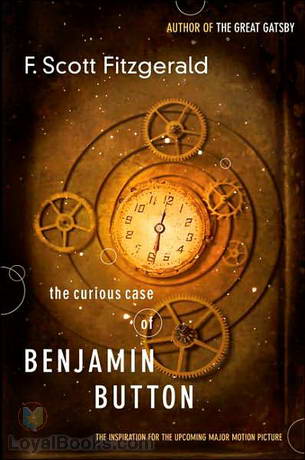 The Curious Case of Benjamin Button by F. Scott Fitzgerald Audiobook Podcast Free on Hubhopper