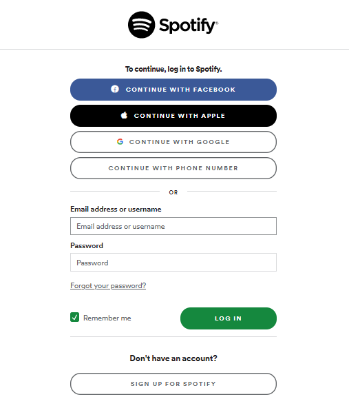 How To Submit Your Podcast To Spotify Best Podcasts On Spotify Hubhopper 