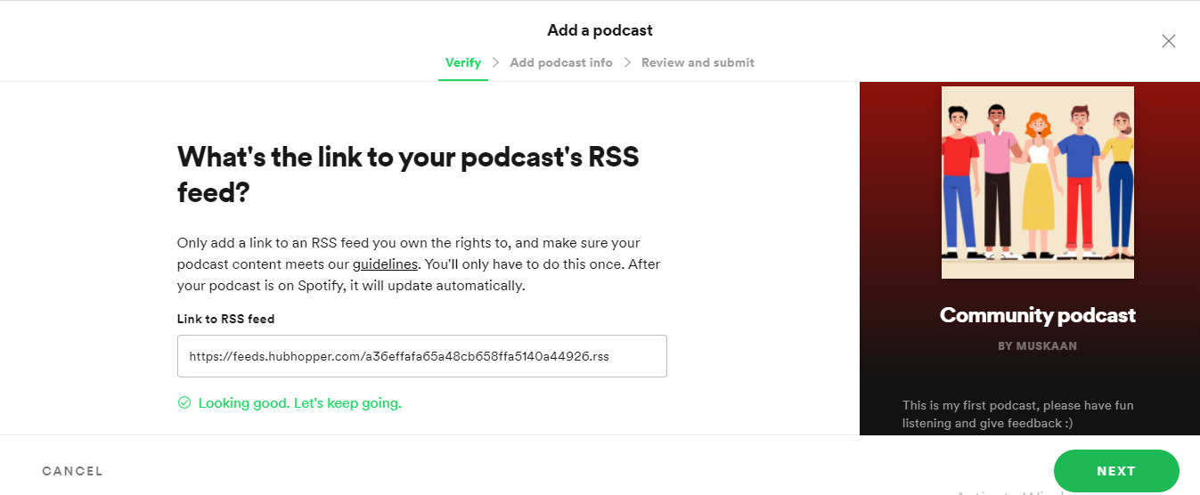 How to Submit Your Podcast to Spotify - Best Podcasts on Spotify