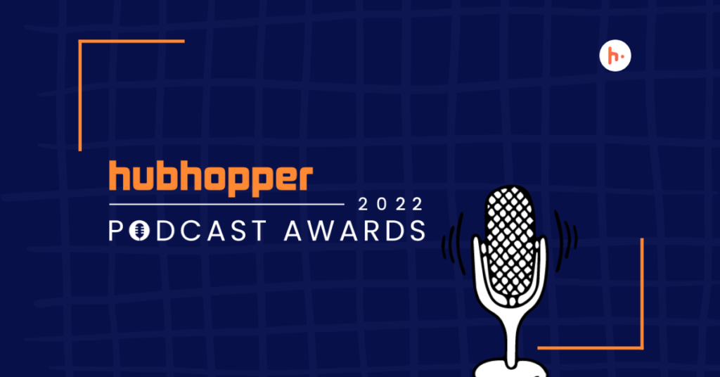 Hubhopper Podcast Awards 2022