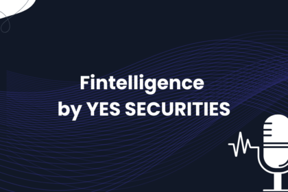 Fintelligence by YES SECURITIES