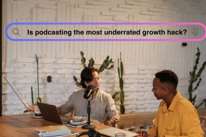 Podcast_Growth_Hack, podcast hosting, Podcast
