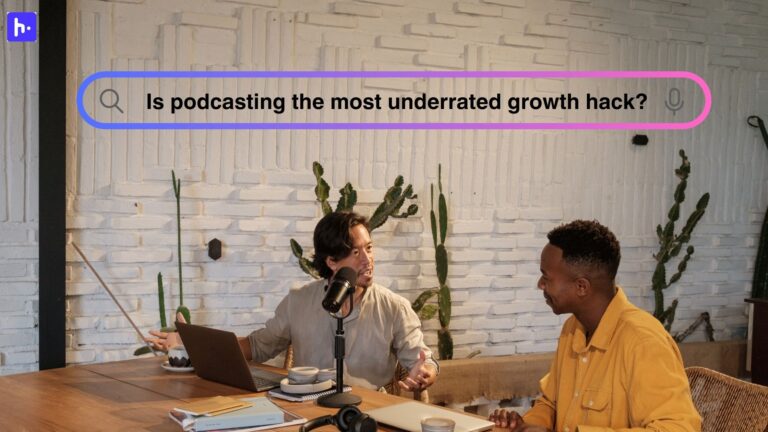 Podcast_Growth_Hack, podcast hosting, Podcast