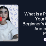 What Is a Podcast? Your Ultimate Beginner’s Guide to Audio + Video Podcasts