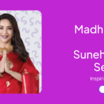 Madhuri Dixit Hosts Sunehri Soch Season 3 – Inspiring Indian Stories