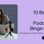 Best True Crime Podcasts to Binge in 2025 Chilling Stories. Expert Hosts. Addictive Listening.