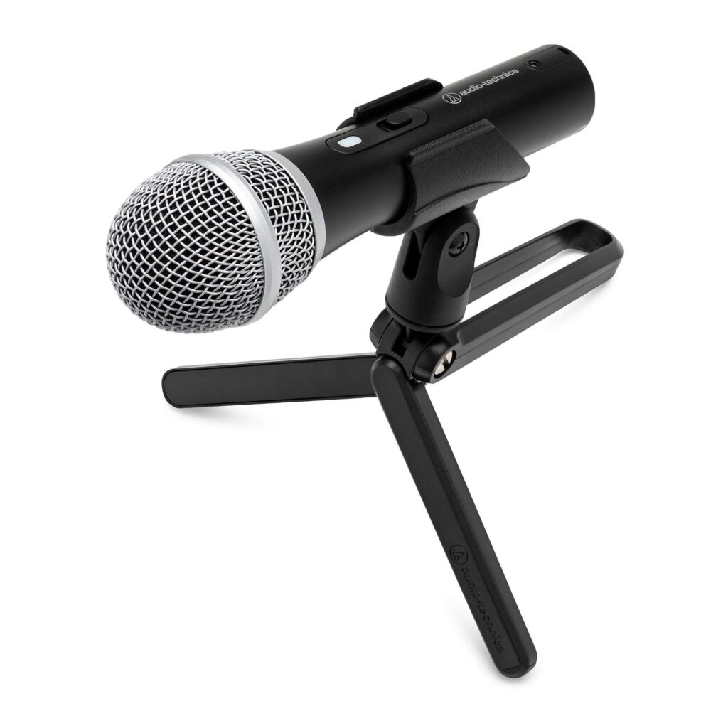 Audio-Technica ATR2100x Mic